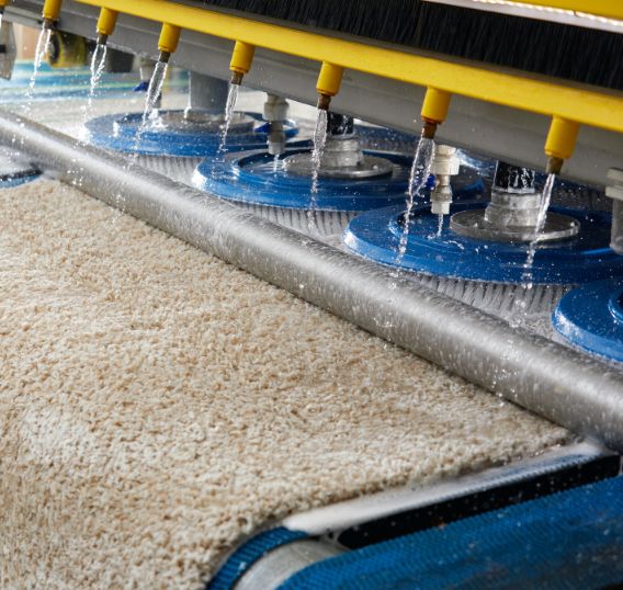 ταπητοκαθαριστήριο Πάτρα